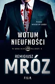 Wotum nieufności