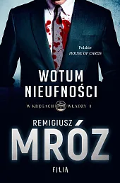 Wotum nieufnościRemigiusz Mróz
