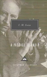 A Passage To IndiaM Forster E