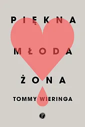 Piękna młoda żona