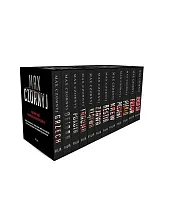 Grzech / Ofiara / Pokuta /,Max Czornyj