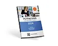 Potrącenia z wynagrodzeń i zasiłków 2024 Potrącenia z wynagrodzeń i zasiłków 2024