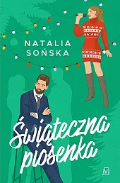 Świąteczna piosenkaNatalia Sońska
