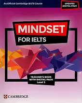 Mindset for IELTS with Updated Digital,