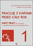 Pracuję z kartami przez cały rok 1 Pracuję z kartami przez cały rok 1