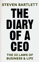 The Diary of a CEOSteven Bartlett