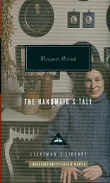 The Handmaid's TaleMargaret Atwood The Handmaid's TaleMargaret Atwood