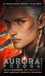 Pożoga Tom 2Jay Kristoff Pożoga Tom 2Jay Kristoff