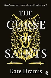 The Curse of SaintsKate Dramis The Curse of SaintsKate Dramis