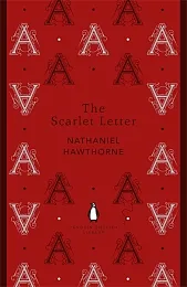The Scarlet LetterNathaniel Hawthorne