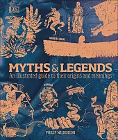 Myths & Legends Myths & Legends