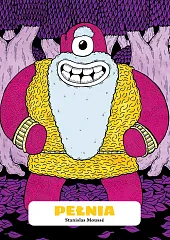 PełniaStanislas Mousse