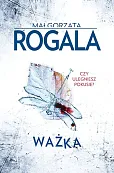 Ważka Ważka