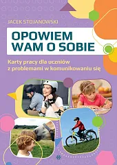Opowiem wam o sobieJacek Stojanowski