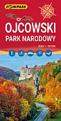 Ojcowski Park Narodowy 1:20 000 Ojcowski Park Narodowy 1:20 000