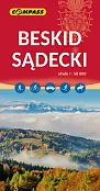 Beskid Sądecki 1:50 000 Beskid Sądecki 1:50 000