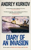 Diary of an invasion