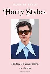 Icons of Style :Harry Styles