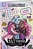 Monster High KŁYzownik Quizy i zagadki