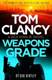 Tom Clancy Weapons GradeDon Bentley