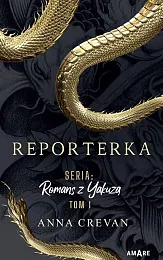 ReporterkaAnna Crevan