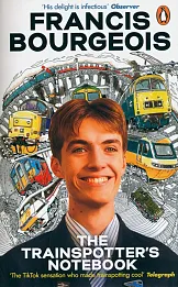 The Trainspotter's Notebook
