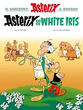 Asterix: Asterix and the White Iris
