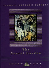 The Secret GardenHodgson Burnett Frances The Secret GardenHodgson Burnett Frances