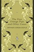 The Five Orange Pips and Other Cases