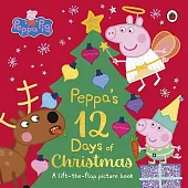 Peppa Pig Peppa's 12 Days of,