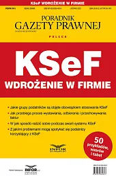 KSeF Wdrożenie w firmiezbiorowa Praca