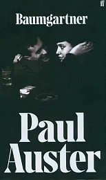 BaumgartnerPaul Auster