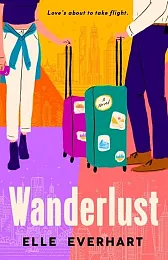WanderlustElle Everhart WanderlustElle Everhart