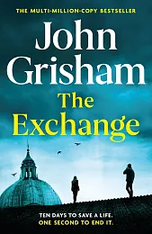 The ExchangeJohn Grisham