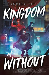 Kingdom of Without Kingdom of Without