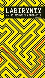 Labirynty antystresowe dla dorosłych Labirynty antystresowe dla dorosłych