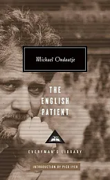 The English PatientMichael Ondaatje