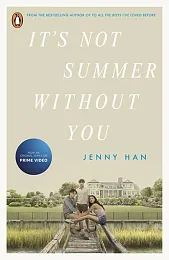 It's Not Summer Without YouJenny Han
