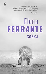 CórkaElena Ferrante