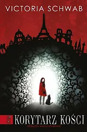 Korytarz kościVictoria Schwab