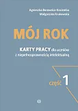 Mój rok. Część 1 Mój rok. Część 1