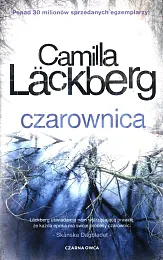 CzarownicaCamilla Lackberg