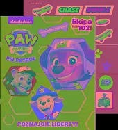 Psi Patrol Activity 50