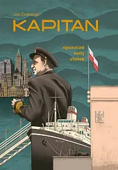 Kapitan opuszcza swój statek Kapitan opuszcza swój statek