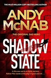 Shadow StateAndy McNab