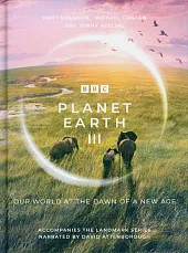 Planet Earth III Planet Earth III