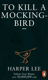 To Kill A MockingbirdHarper Lee