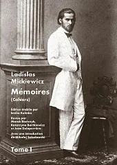 Memoires Tom 1-2Ladislas Mickiewicz