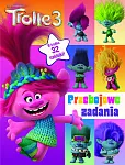 Trolle 3 Przebojowe zadania Dreamworks