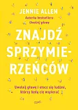 Znajdź sprzymierzeńców Znajdź sprzymierzeńców